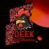 NABO THE DANGER BOY - Deek Om El Mazzika - Single
